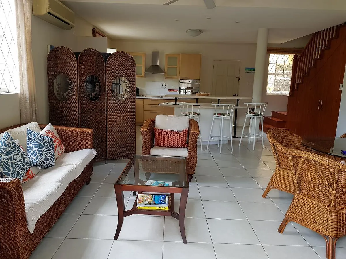 3 Springcourt Apartment Bridgetown