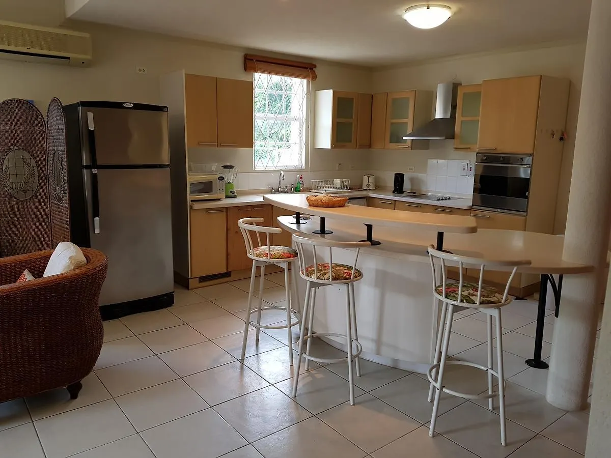 3 Springcourt Apartment Bridgetown