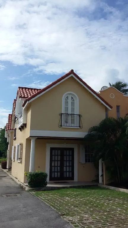 3 Springcourt Apartment Bridgetown 0*,  Barbados