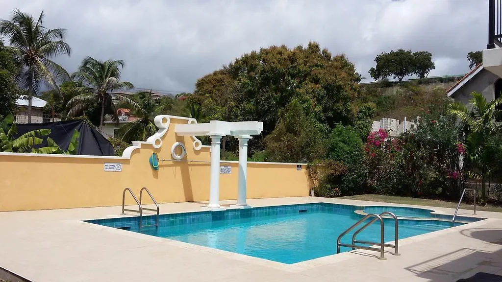 3 Springcourt Apartment Bridgetown
