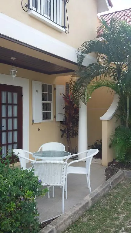 3 Springcourt Apartment Bridgetown