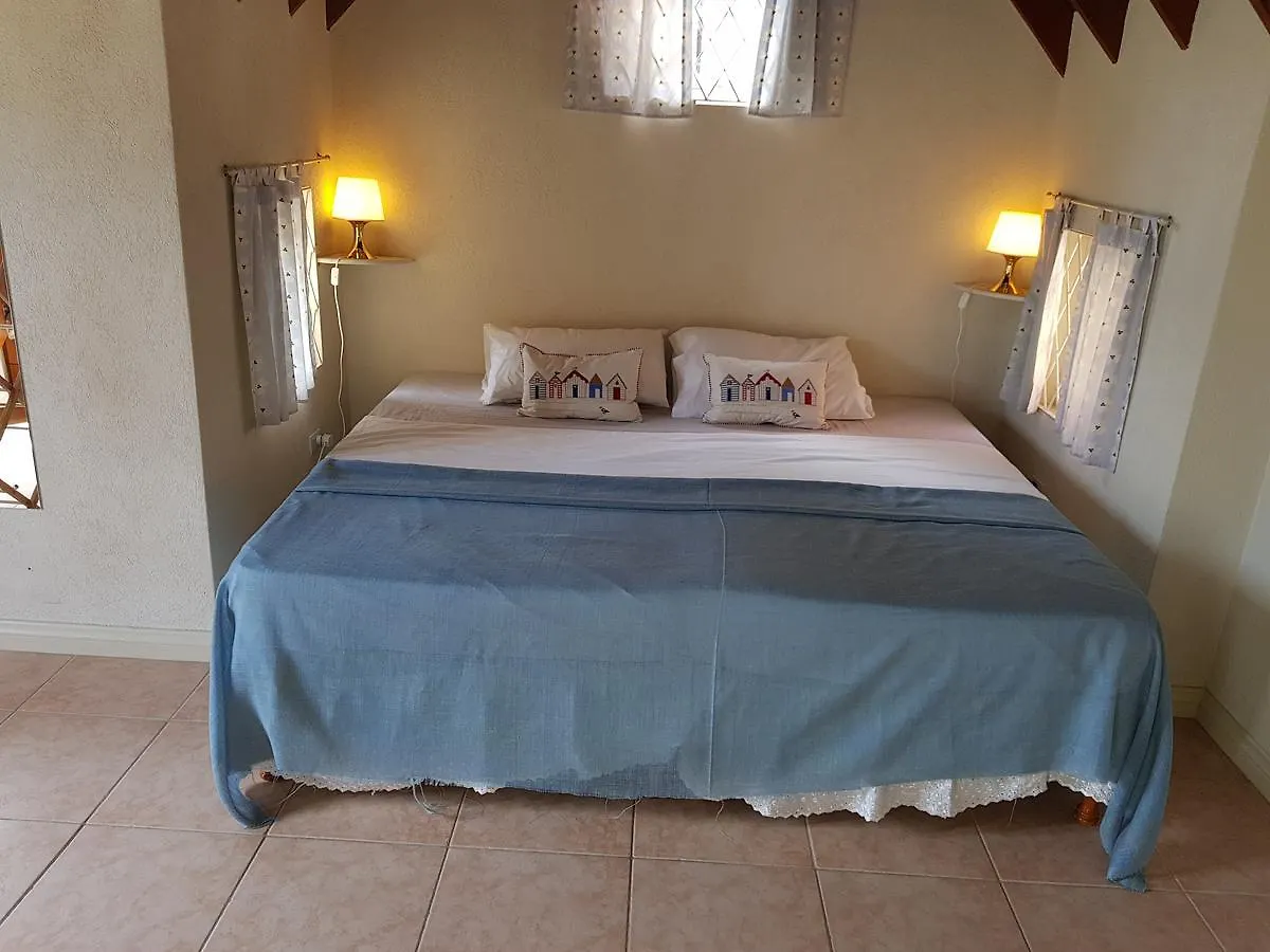 3 Springcourt Apartment Bridgetown Barbados